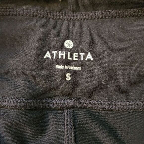 Athleta Excursion Tight Size Small - Picture 5 of 6